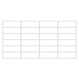 Декоративная панель ПВХ 